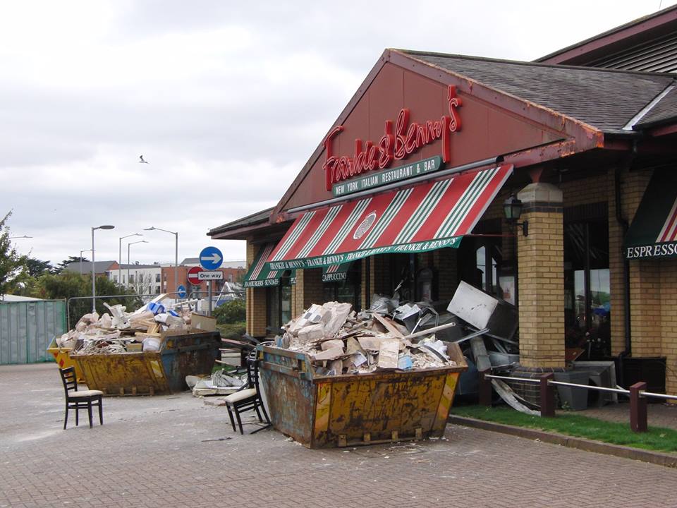 KFC could be set to return to Leamington The Leamington Observer