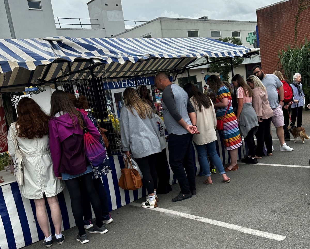 Kenilworth Food Festival hailed a success The Leamington Observer