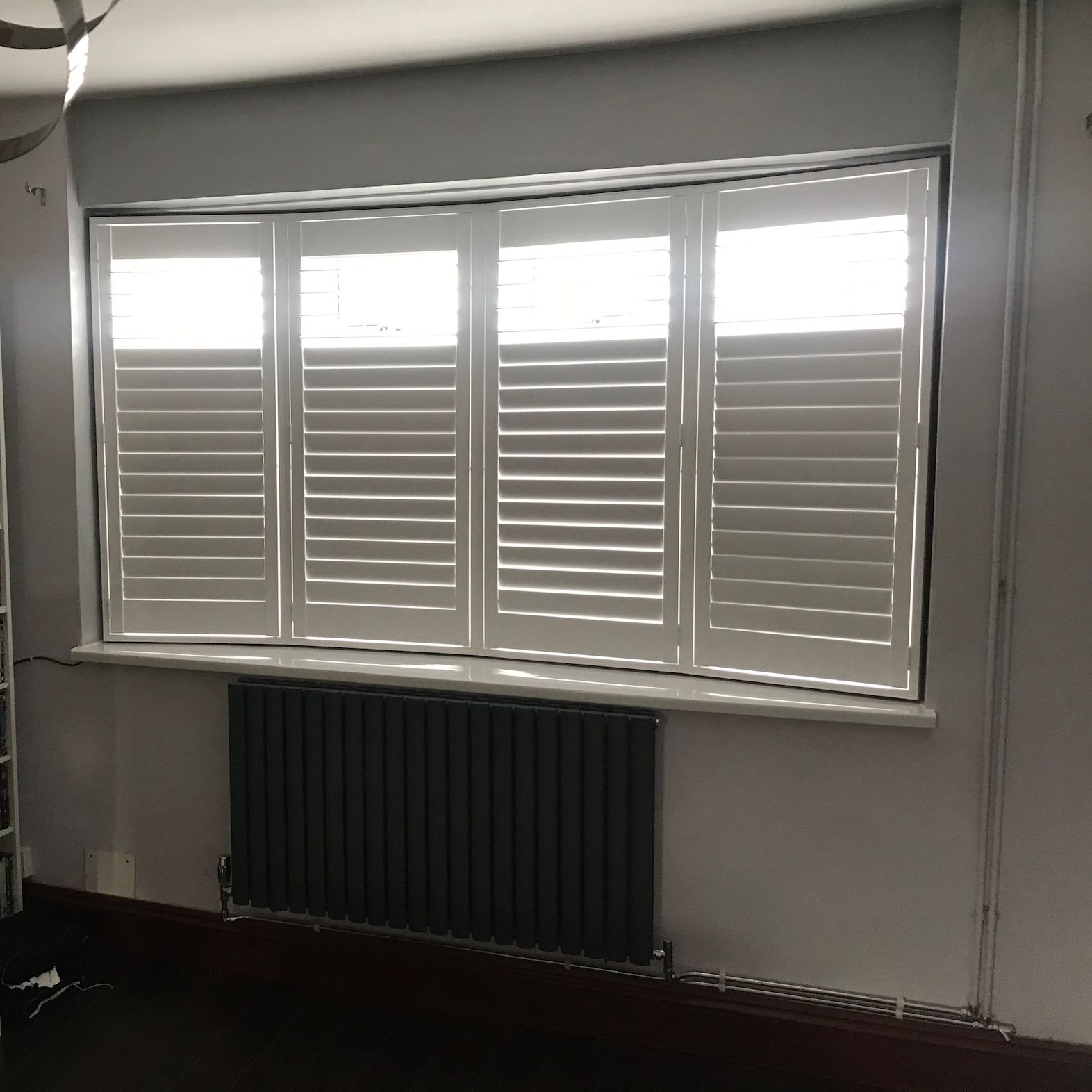 Why Buy Plantation Shutters? Leamington Shutters Explain!