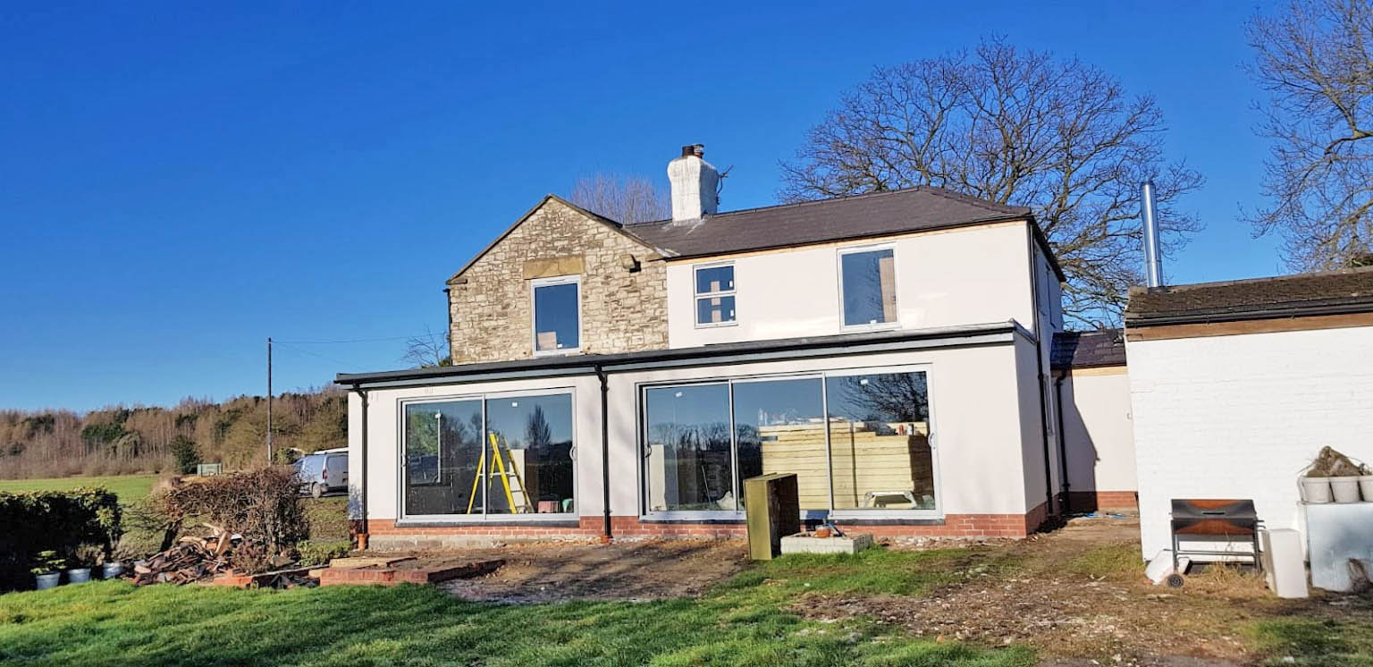 Painter and Decorator Leamington Spa Pro Painters Leamington Spa