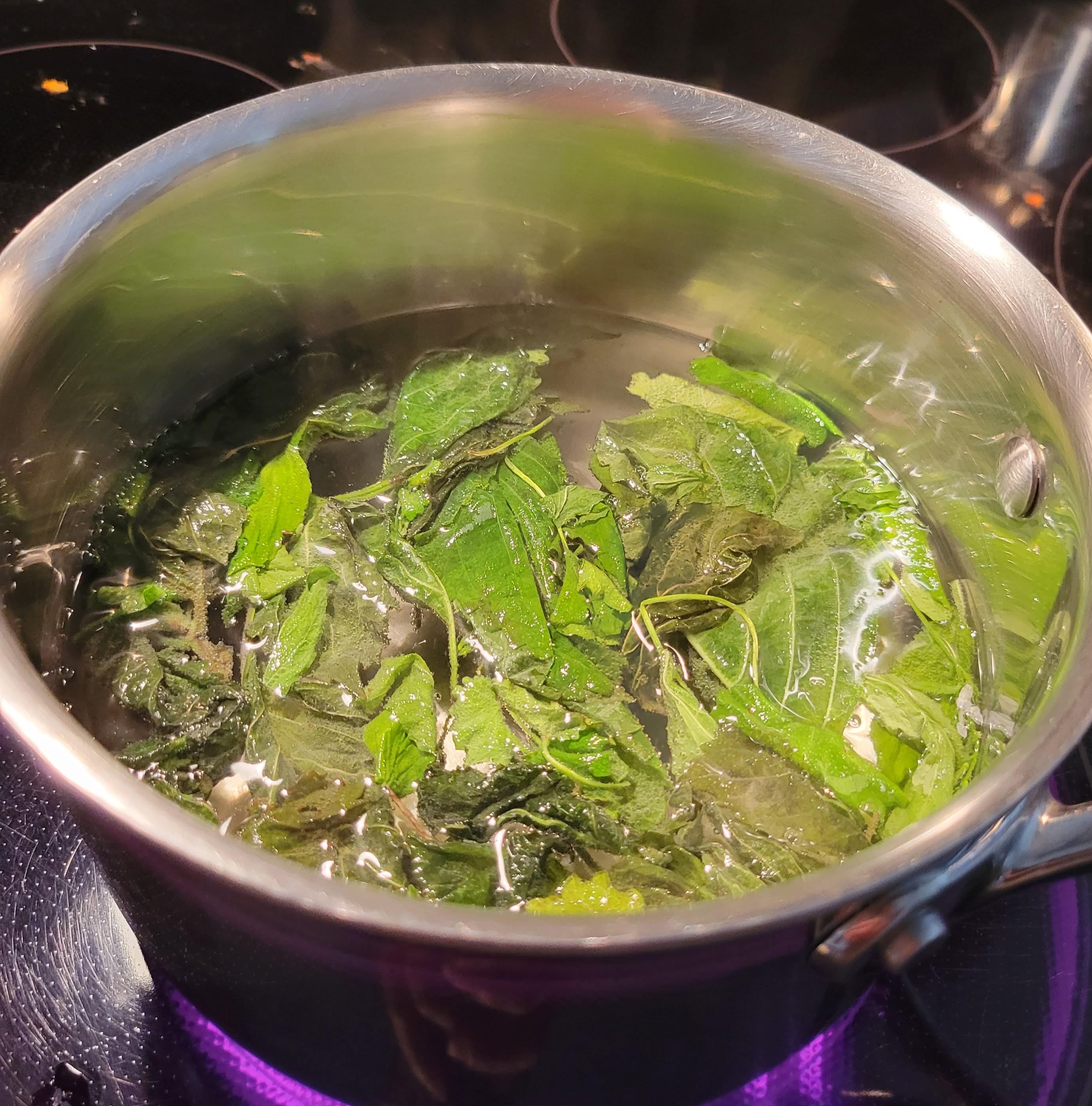 Eat the Weeds In Search of the Lean Six Life