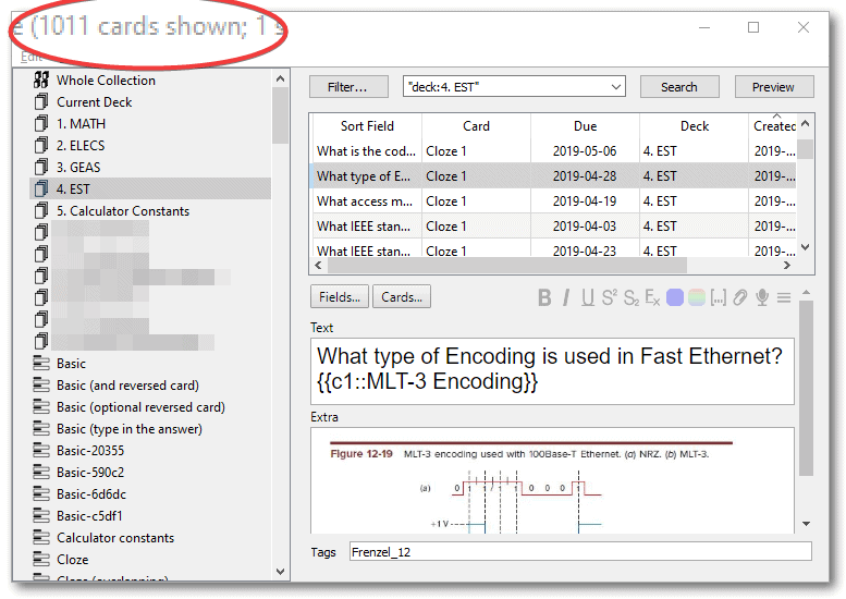 How to Use Anki An Efficient Tutorial for Beginners