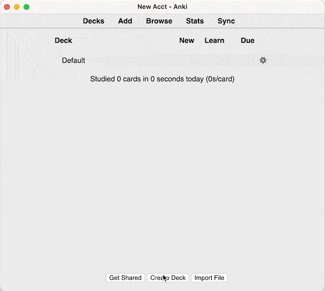How to Use Anki An Efficient Tutorial for Beginners