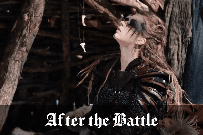 Leanan Sidhes Lair – A world beyond your fantasies