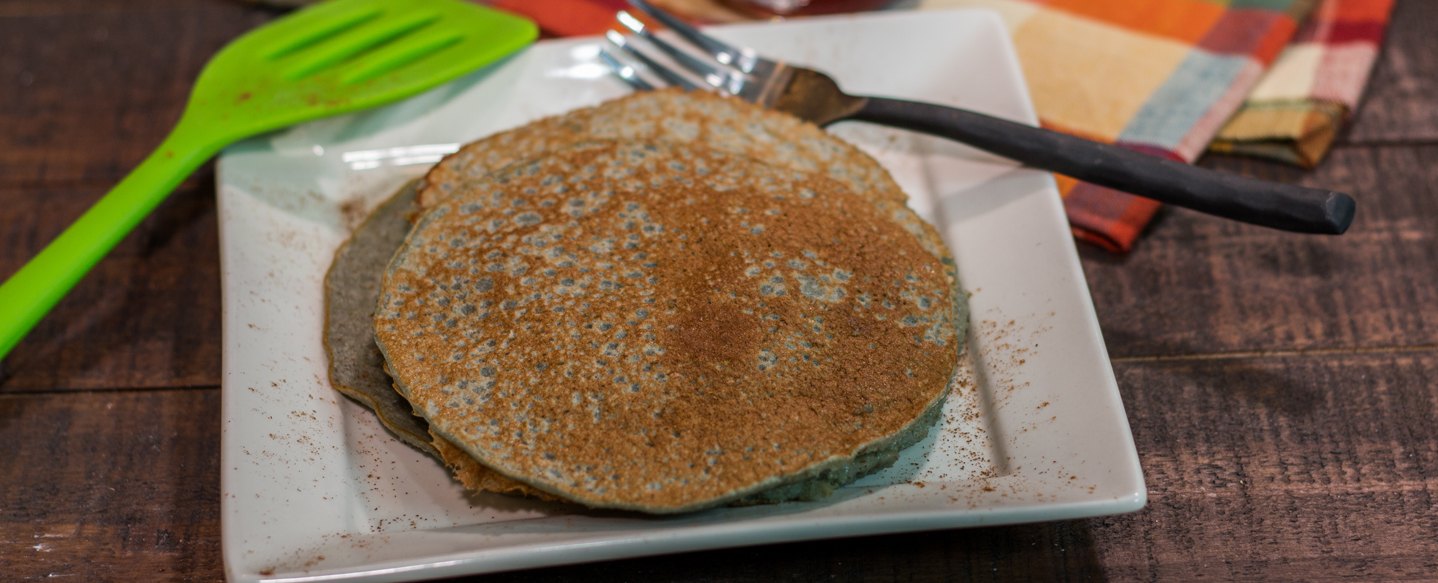 Egg White Pancakes Lean Body Coaching