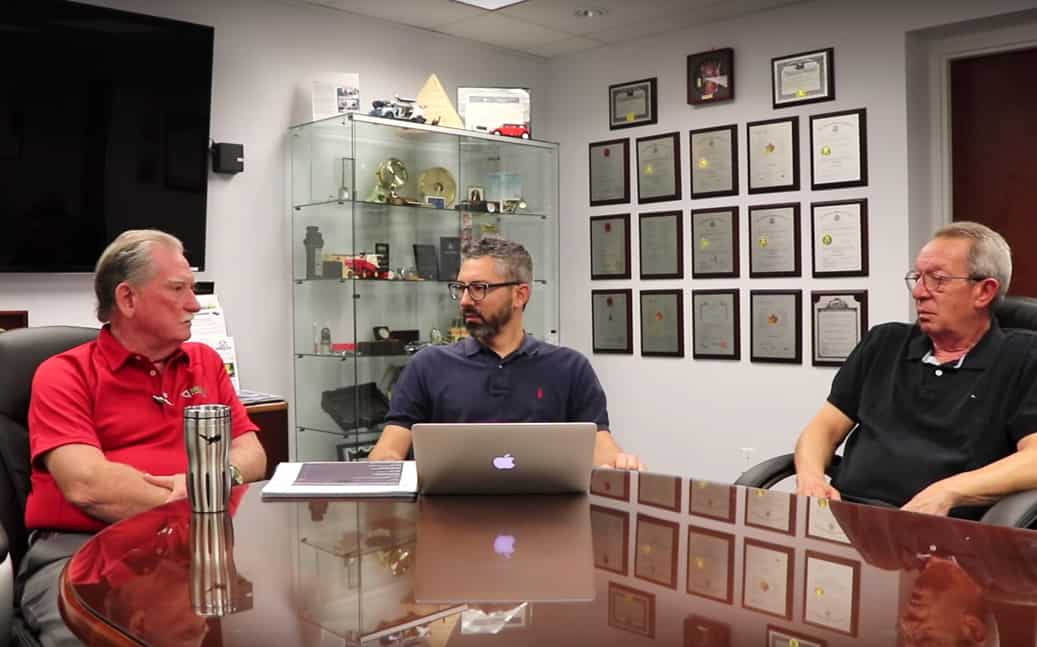 Munro Talks Tesla Model 3 Manufacturing, Model Y Wiring, and EV Competition with All Things EVs