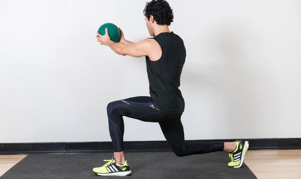 PROGRAMS Lean Force Training