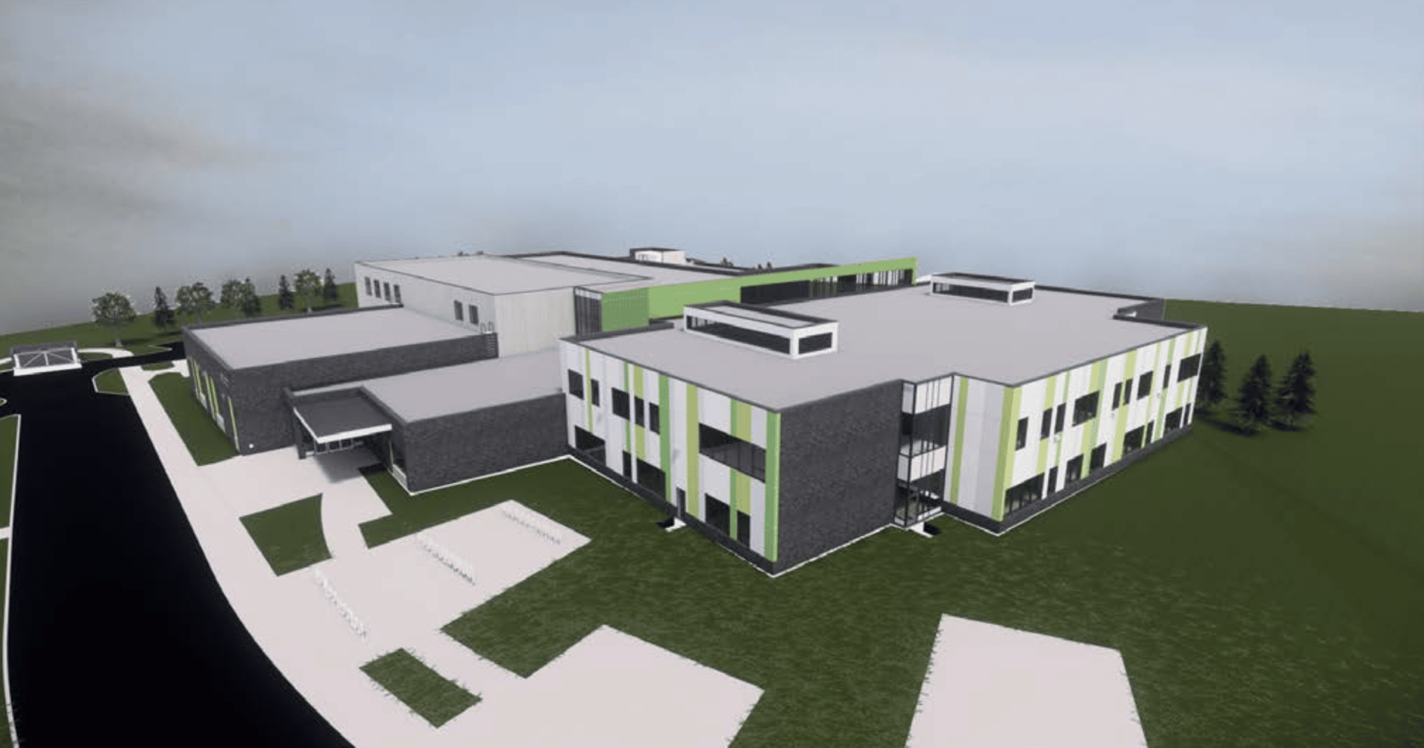 Education IPD Case Studies Canada Lean Construction Edmonton