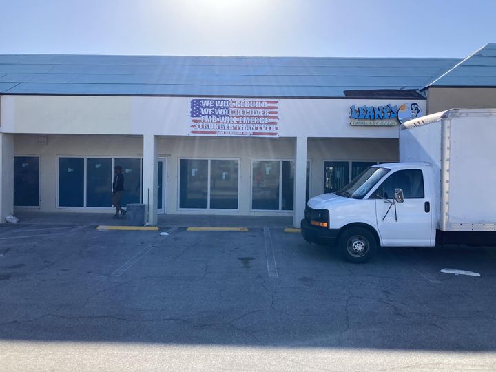 Santini Plaza Video Update May 2023 Leanis Fort Myers Beach