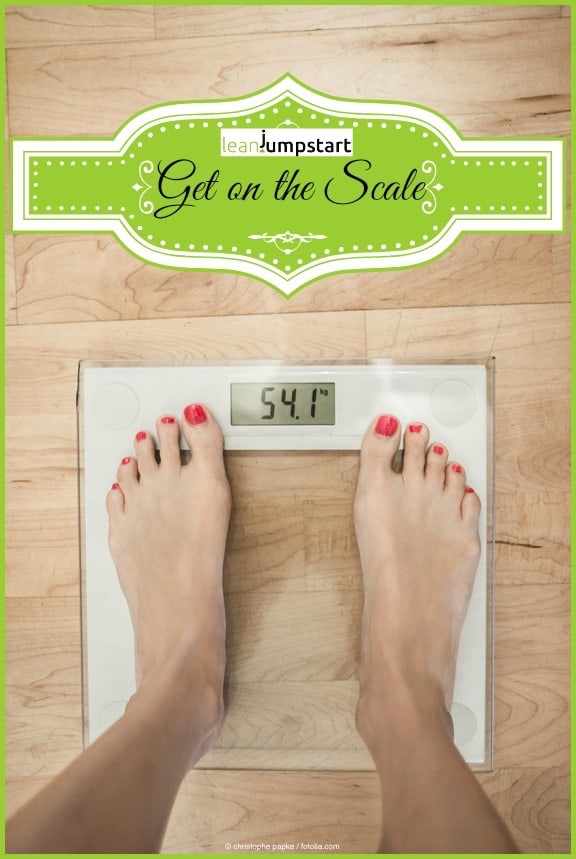 Check your weight 3 easy steps for a healthier, slimmer shape