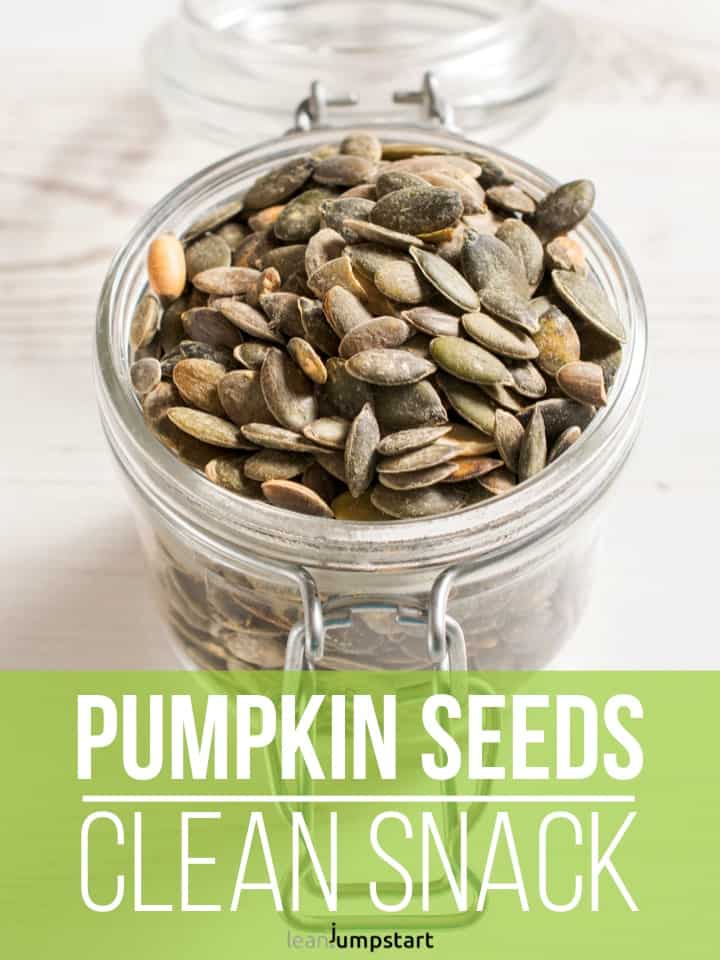 The Best Ideas for Fiber In Pumpkin Seeds Best Recipes Ideas and