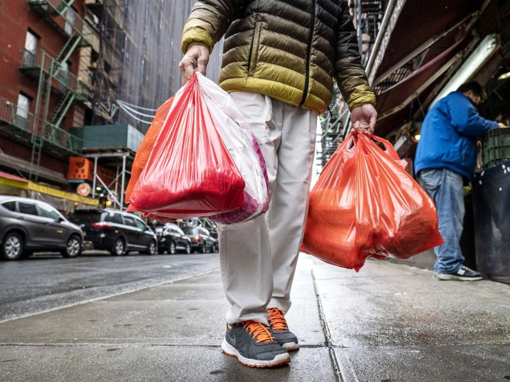 The Advantages of Using Biodegradable Plastic Bags Lean Lee