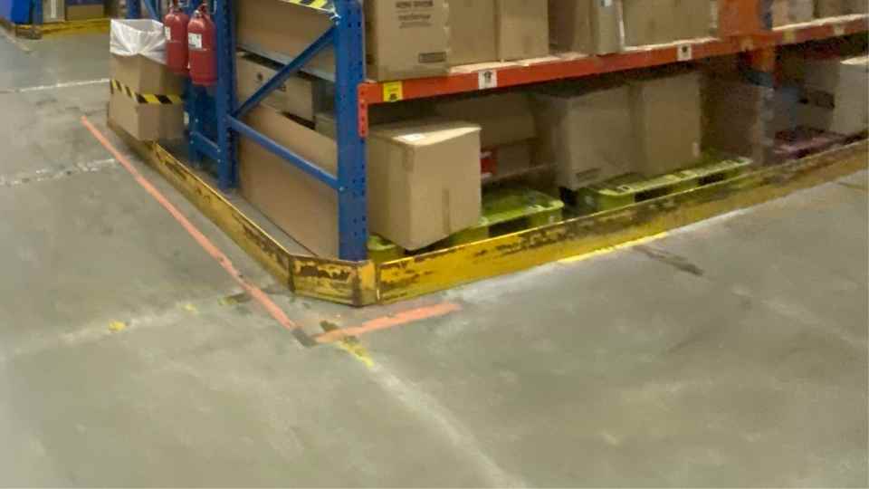 A Guide to Calculating the RailtoRail Dimension for a RailGuided