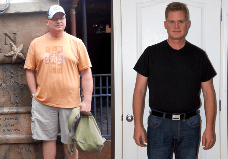 Calgary Weight Loss Consultant