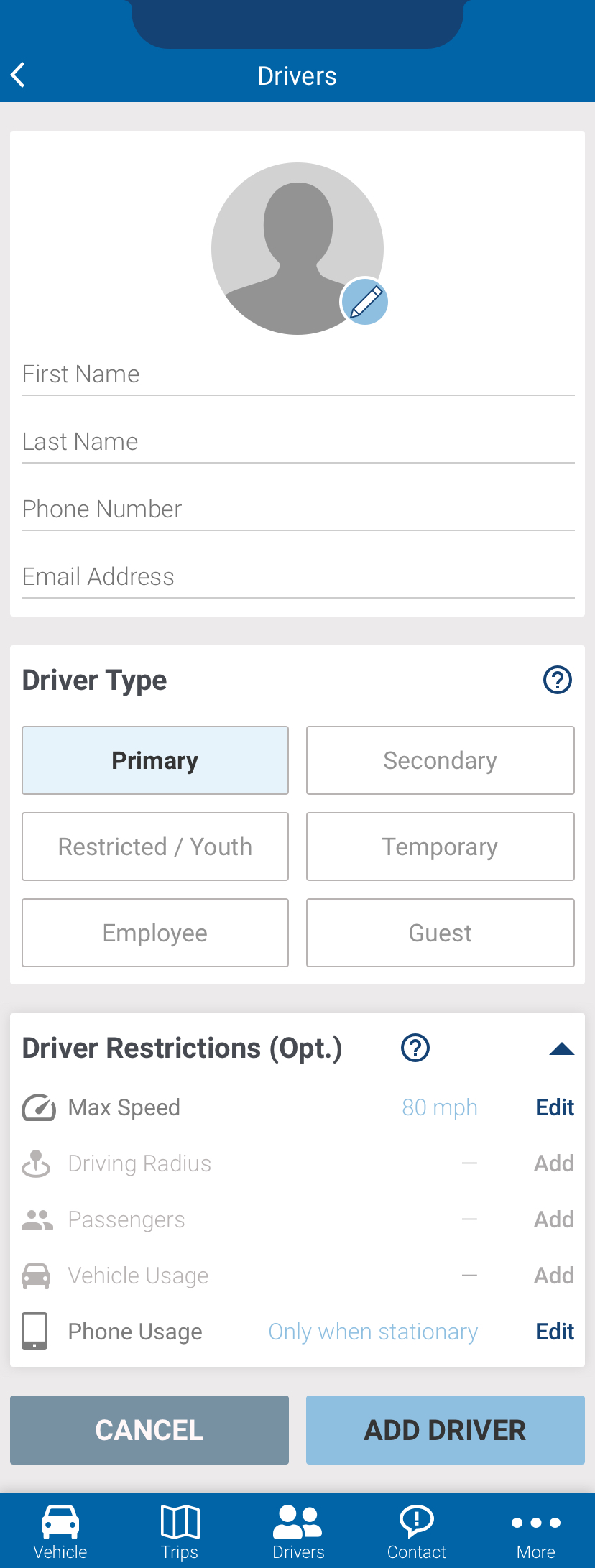 Automotive Design Challenge LeAnne Plaisted Zafar