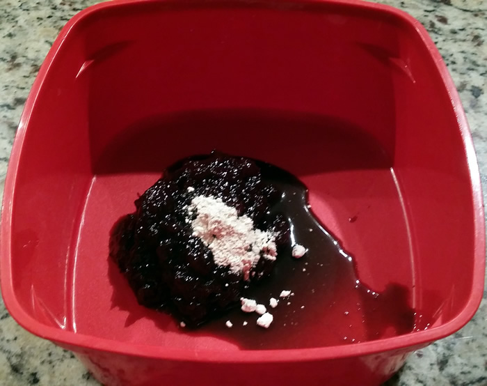 Bacon Wrapped Water Chestnuts leannes.cooking