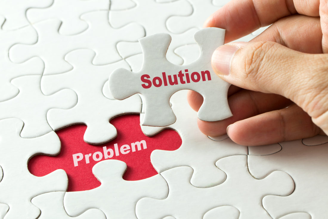 Project Problem Solution Fit Practical Advice for