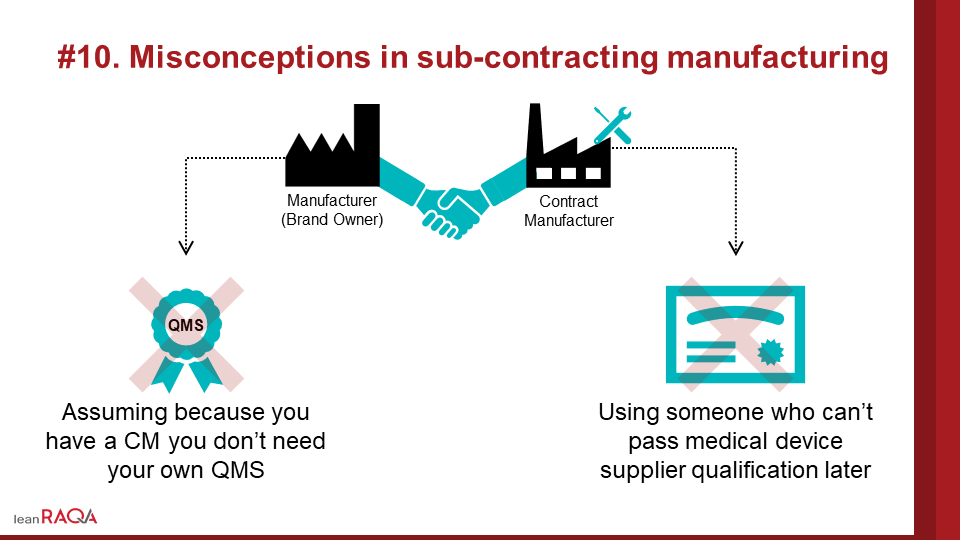 How to Kill a Product Development Budget in One Easy Step Regulatory
