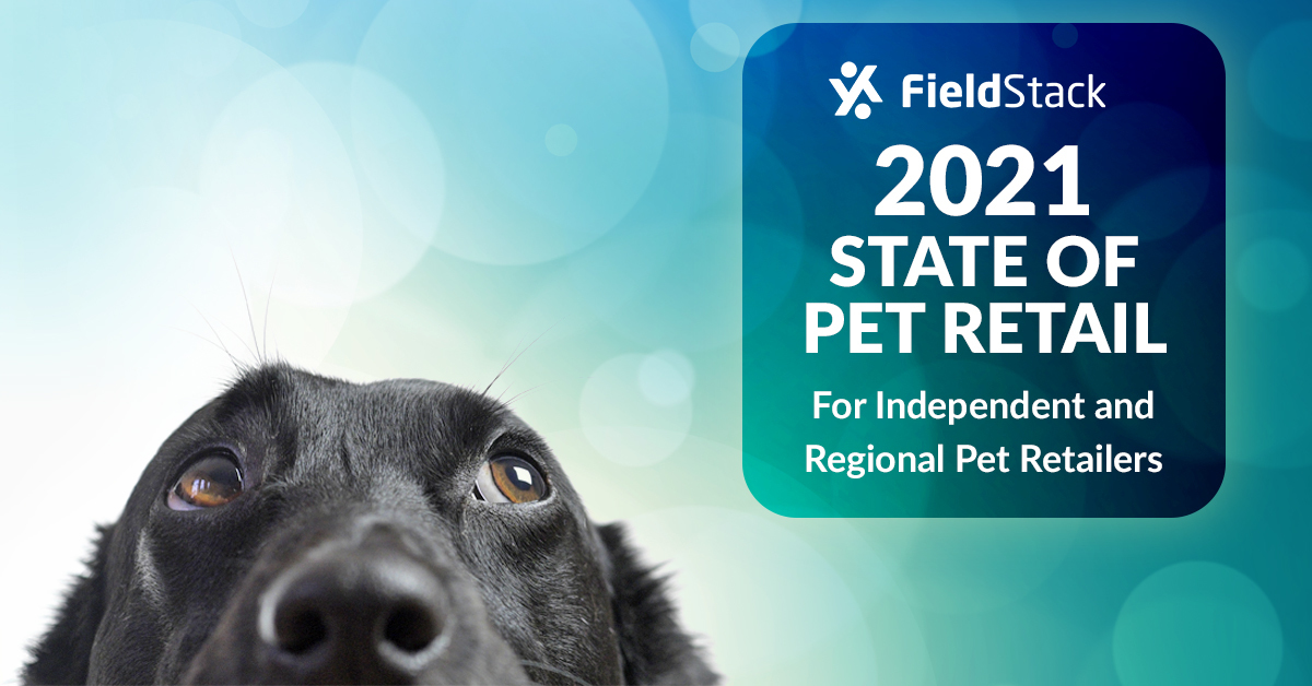 State of Pet Retail 2022