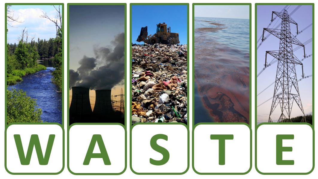 Lean Six Sigma and the Environment Applying Lean Six Sigma to the