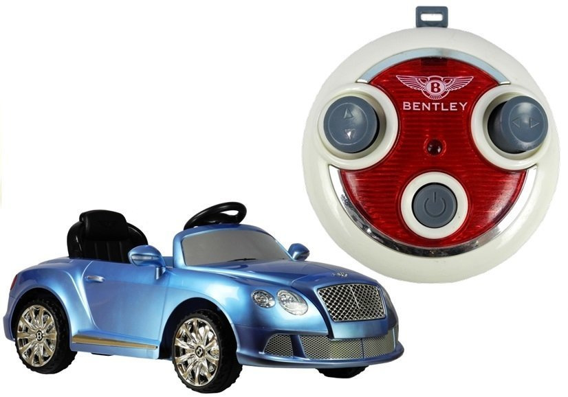 Bentley Remote Control For Electric Ride On Car Electric Rideon