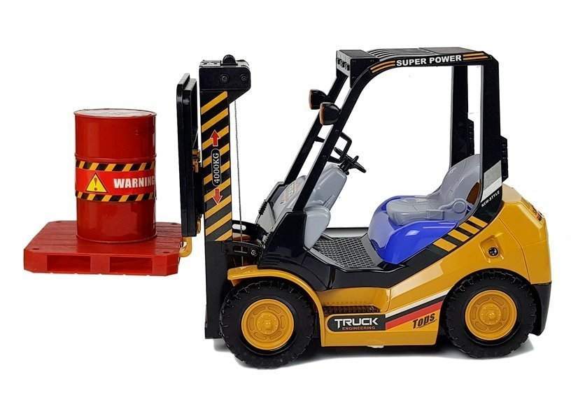 Remote Controlled Forklift R/C Toys \ R/C vehicles