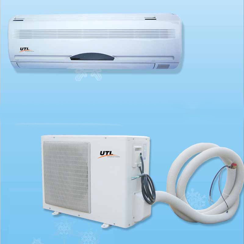 High wall mounted Air Conditioners (Click for more) Lean Ventures Ltd