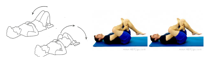 Lower back injury Melbourne jump to physiotherapy