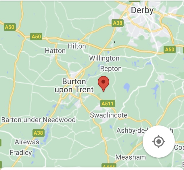 Tutbury Dance Leap Dance Midlands