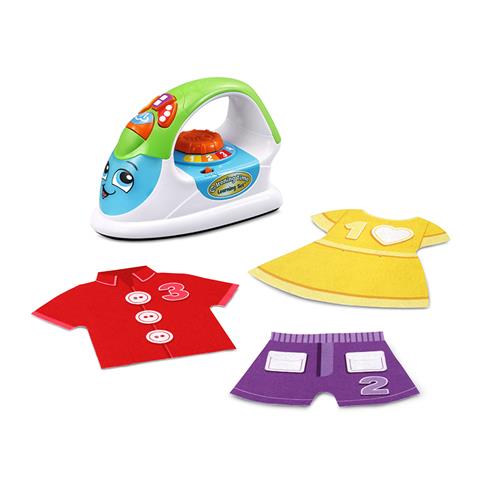 Ironing Time Learning Set – LeapFrog Singapore