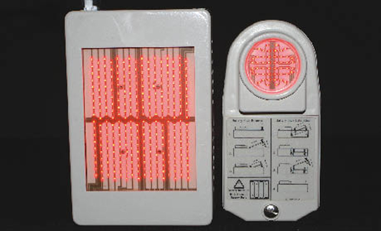 NASA’s unique research into LED technology LeapFrog Lighting
