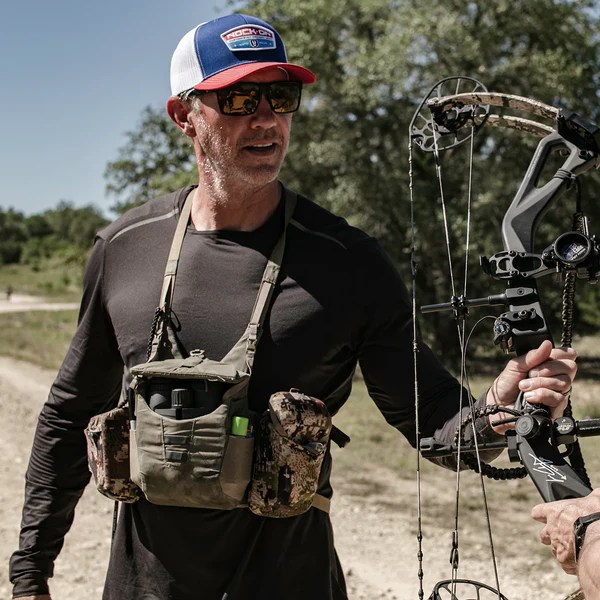 Hunting, Camping Gear & Archery Equipment