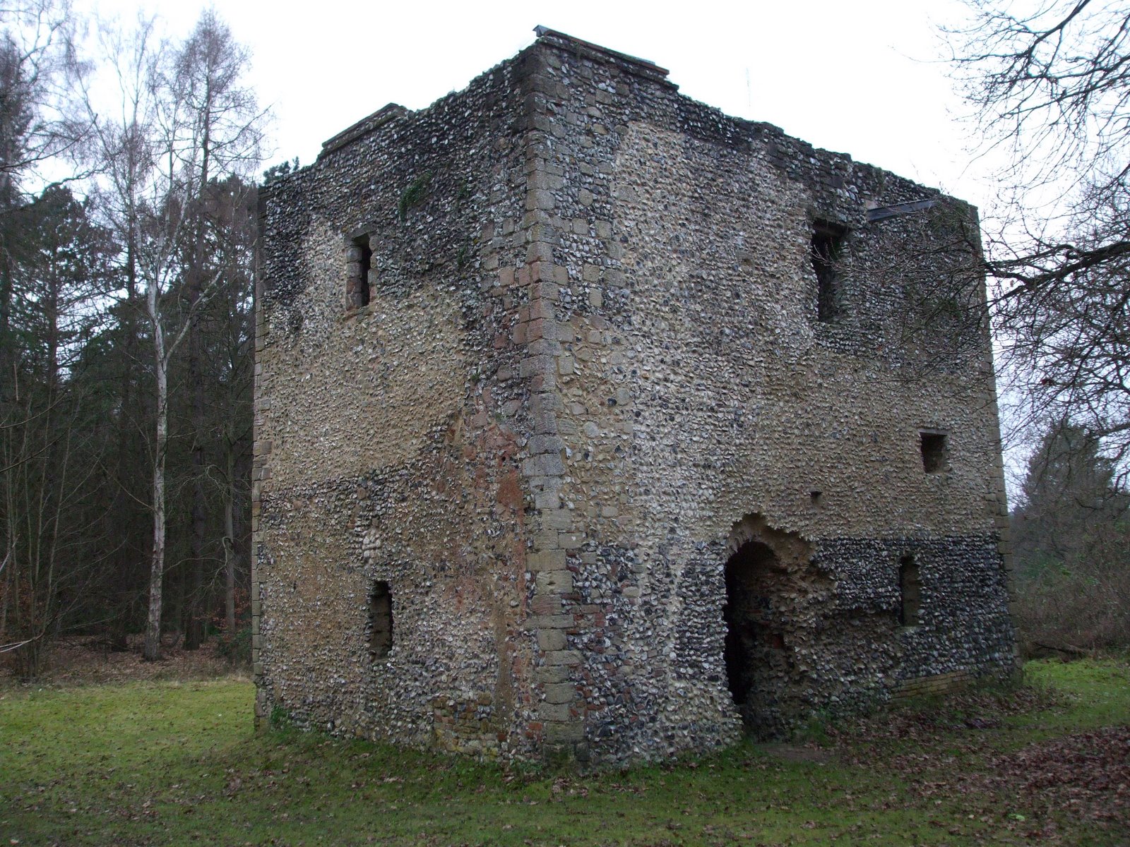 Thetford Warren Lodge Thetford Business Directory Leaping