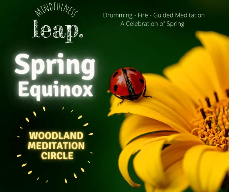 2023 Spring Equinox