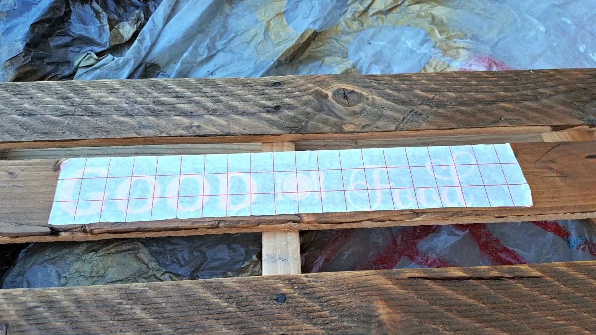 The Best Vinyl Transfer Paper for Crafting Leap of Faith Crafting