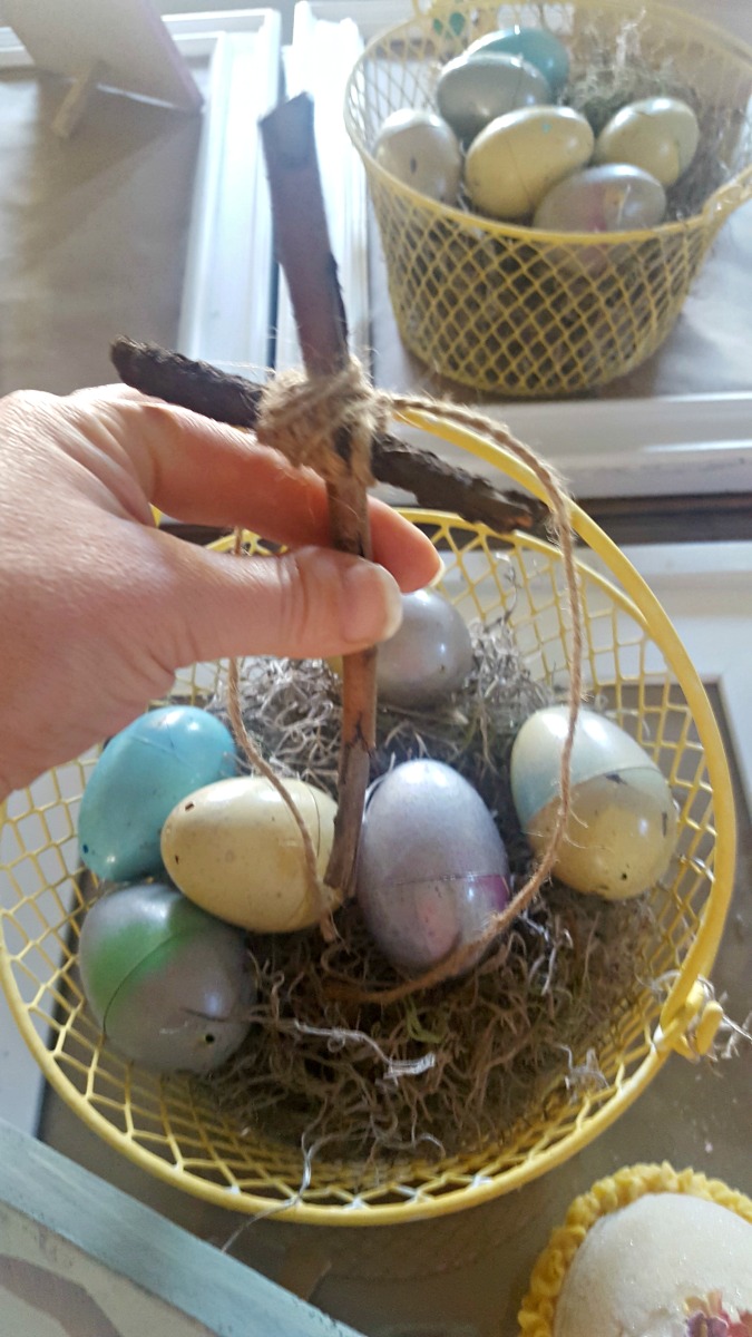 Things to Make for Easter on a Budget! Leap of Faith Crafting