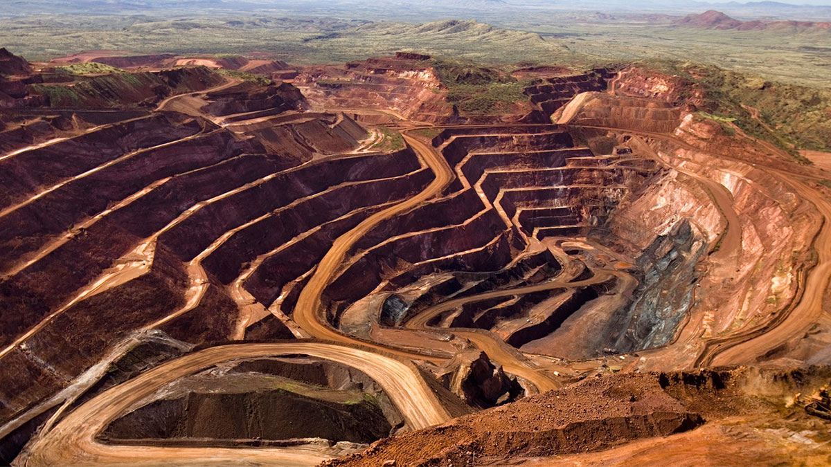 Online application for mine licences from today LEAP Pakistan