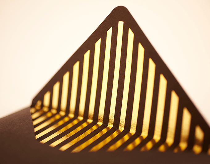 Foil Blocking Hot Foil Printing LEA Printers 0800 888 6511