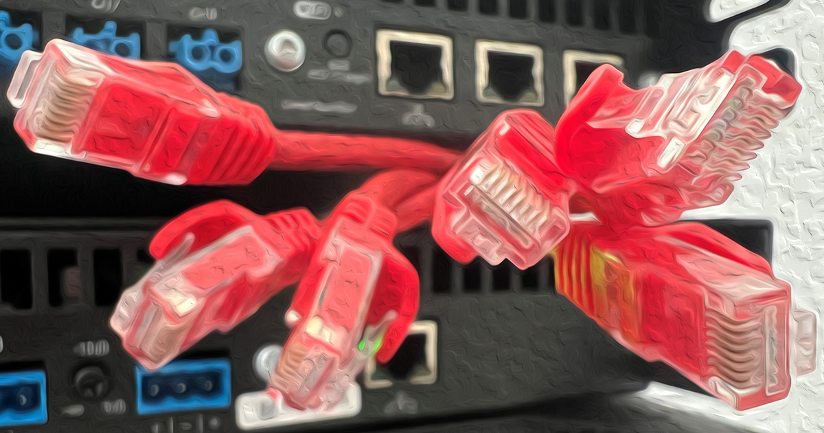 Audio Networking Protocols LEA Professional