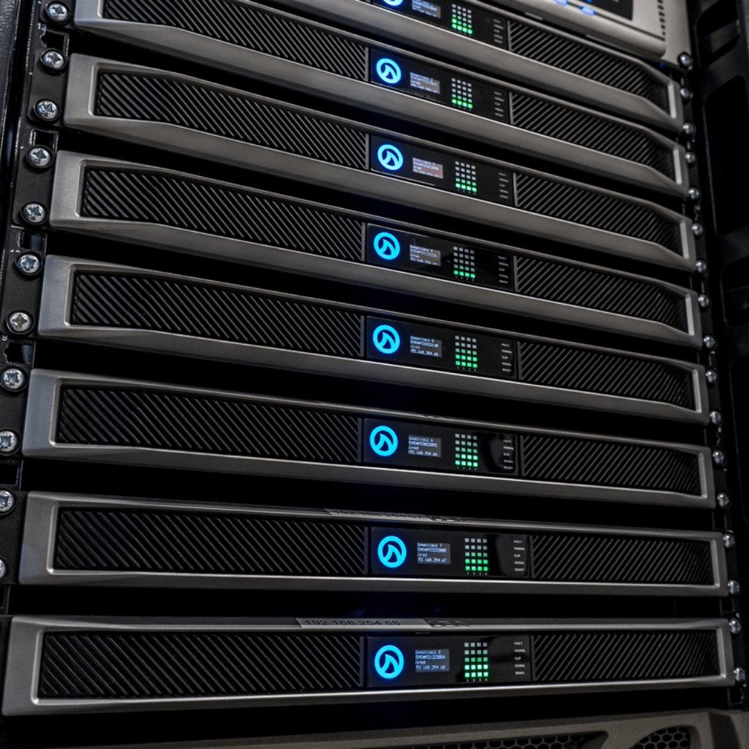 LEA Amps for Immersive Audio Experience | Bieszczady Cultural Heritage