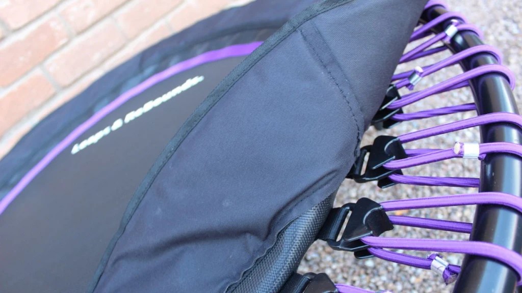 Unlock Your Fitness Potential With Lowintensity Interval Training