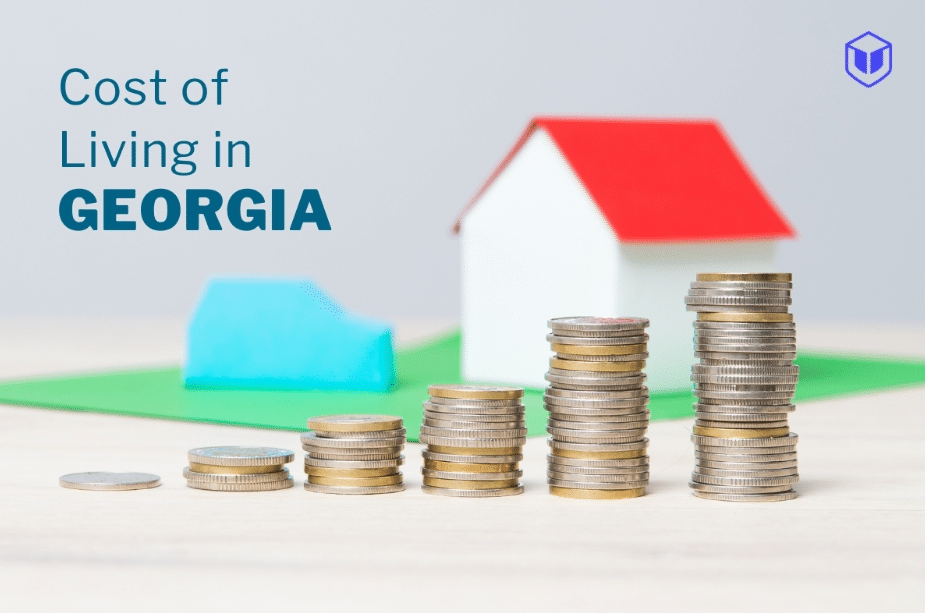 Cost of Living in 2024 Living Cost in Atlanta