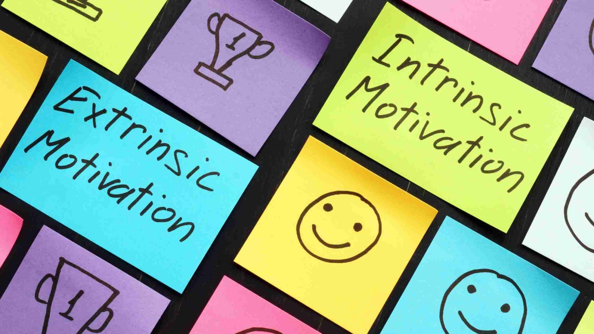 Do you know what motivates you? Here are 8 motivational styles you