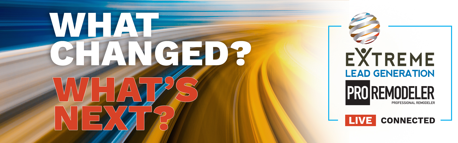 Join us at Extreme Lead Generation Summit for FREE! Leap