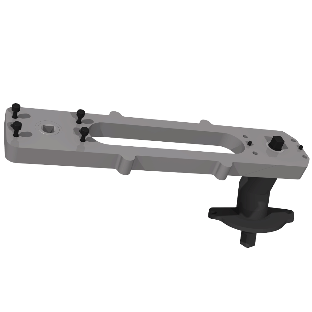 956A1603G01 KIT BORESCOPE GUIDE LEAP Tooling by Dedienne Aerospace