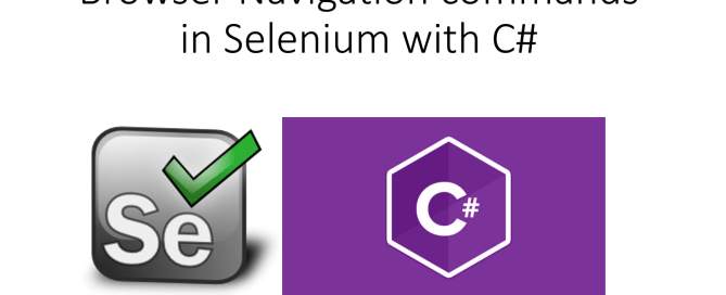 Selenium WebDriver tutorial - Selenium WebDriver tutorial Step by Step