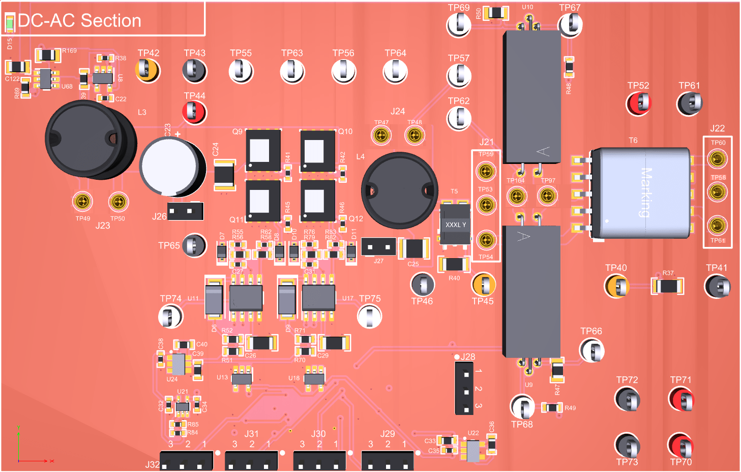 DCAC PWM Inverter Operation National Instruments