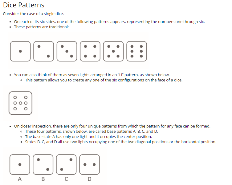 Digital Dice National Instruments