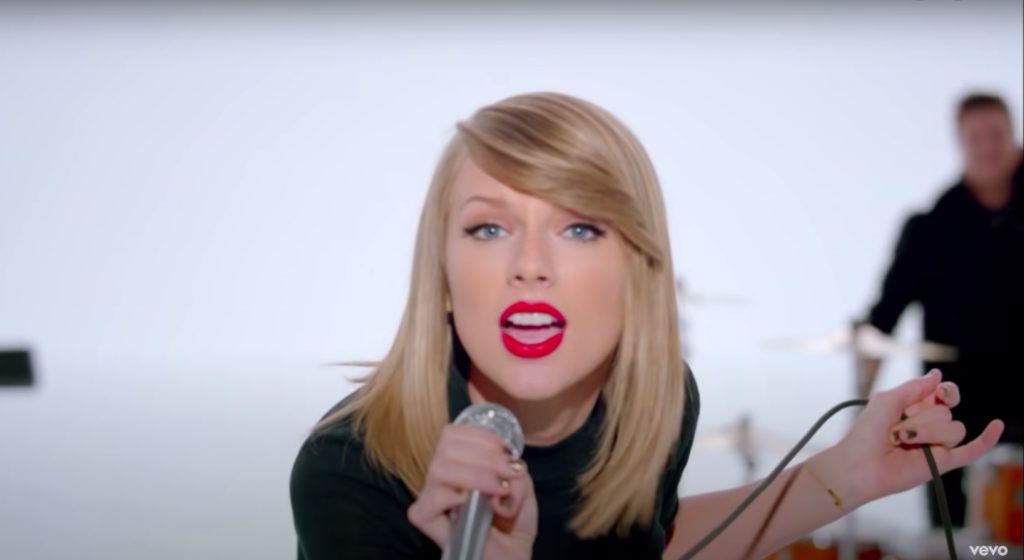Taylor Swiftの Shake It Off の和訳 Shake It Offの意味 洋スタ