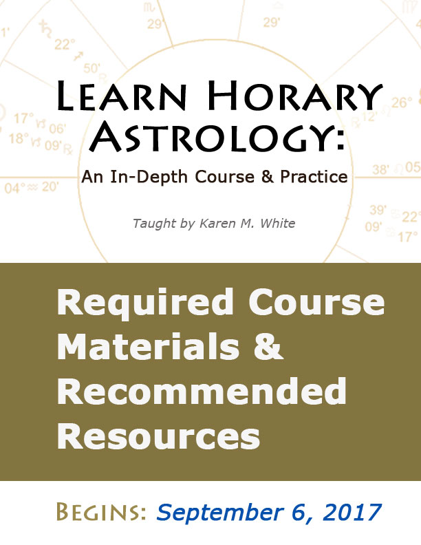 Course Materials Download